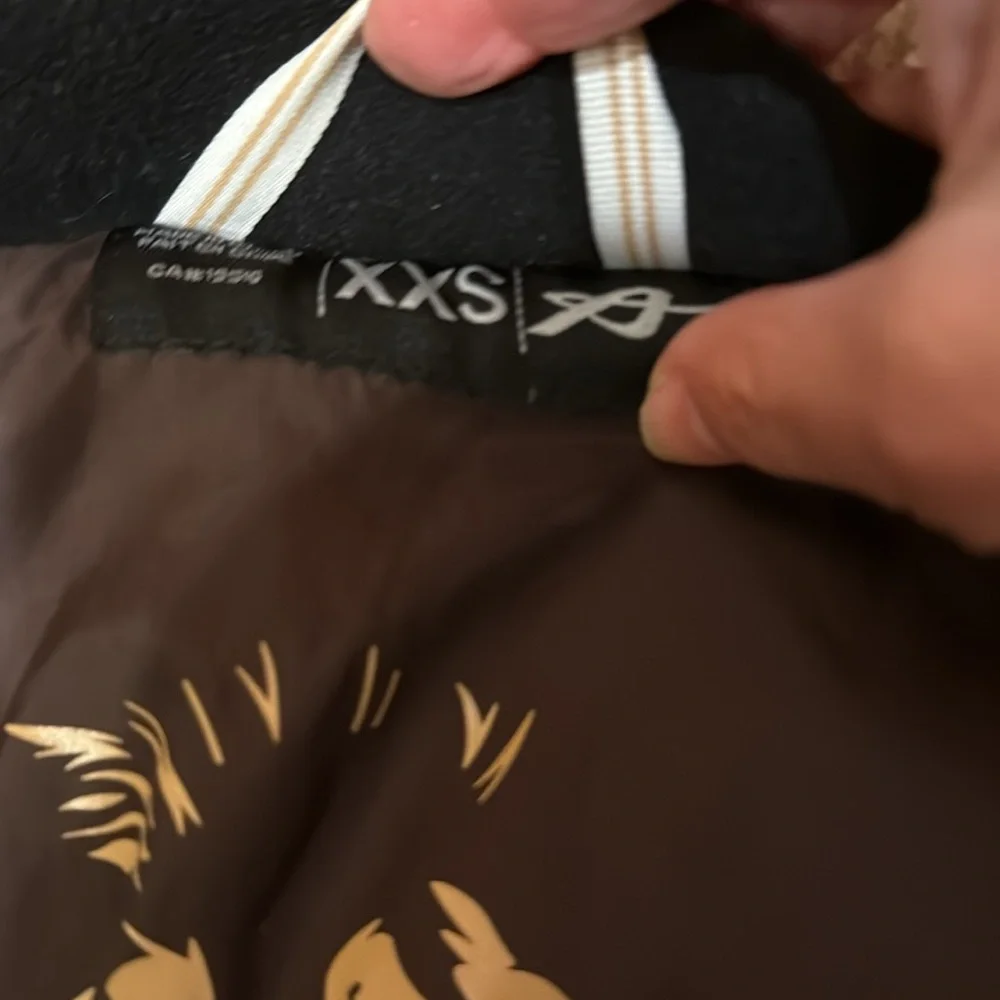 Orage ski jacket - Picture 7 of 7